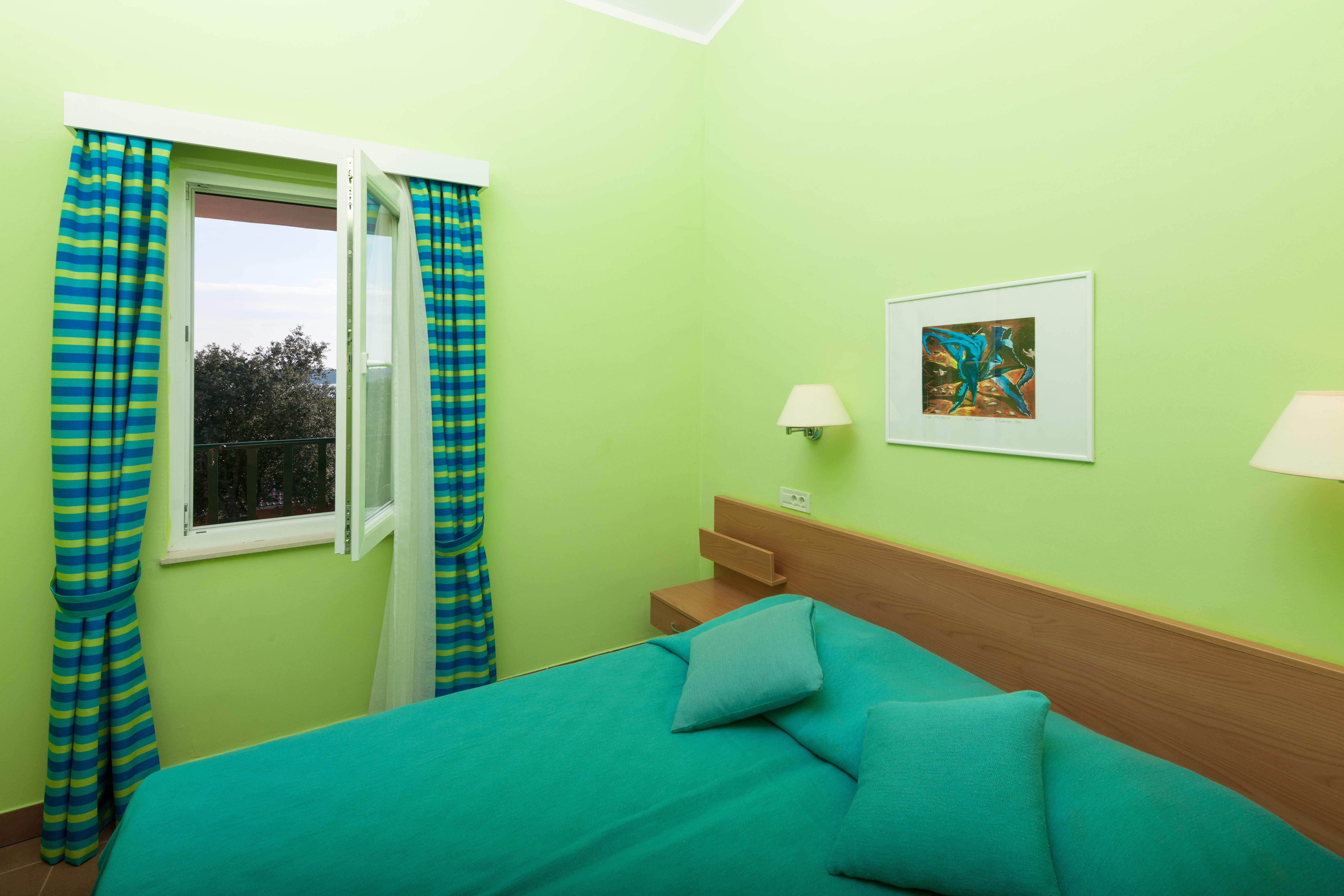 Maistra Select Koversada Naturist Apartments Vrsar Buitenkant foto