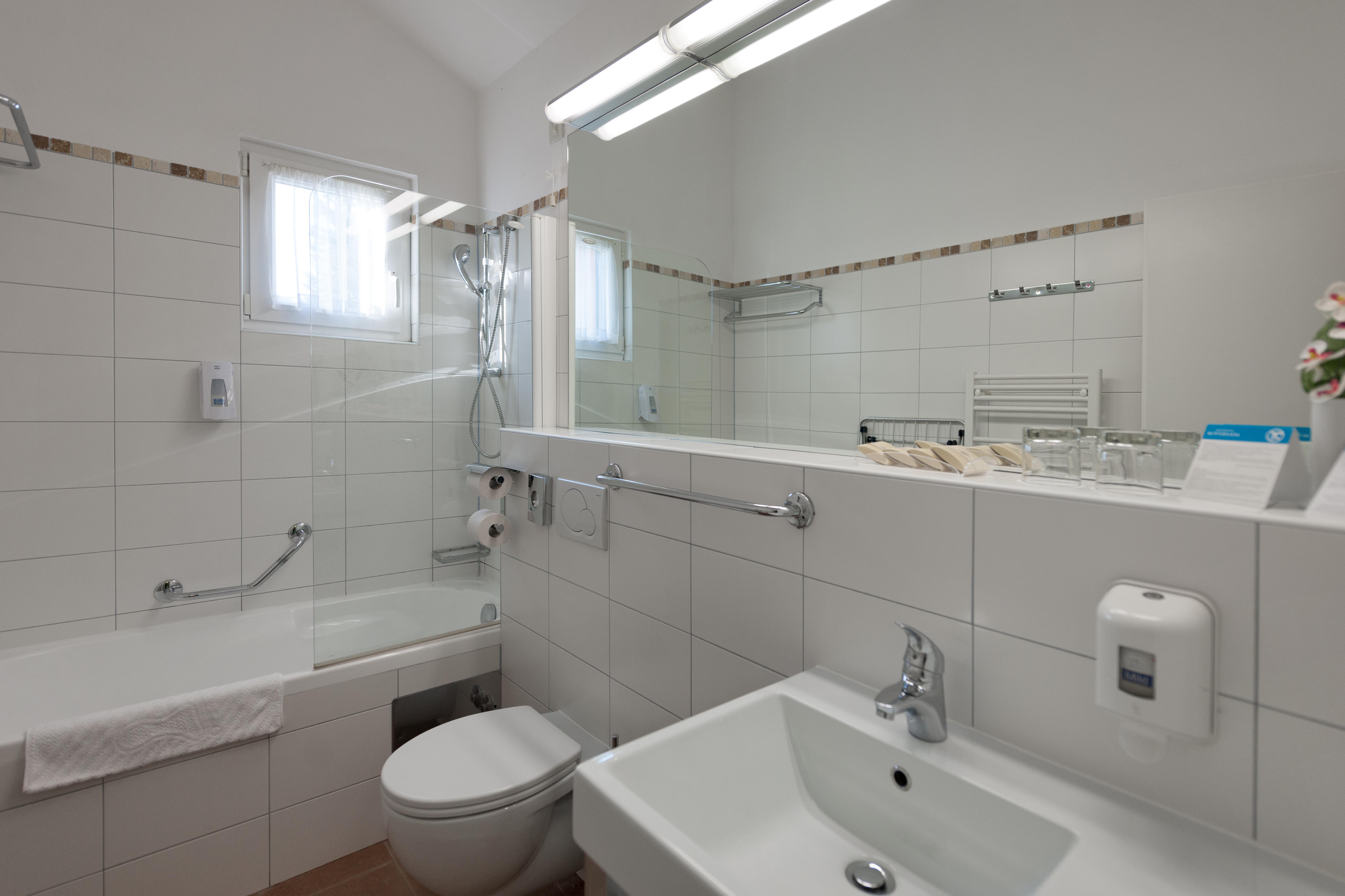 Maistra Select Koversada Naturist Apartments Vrsar Buitenkant foto