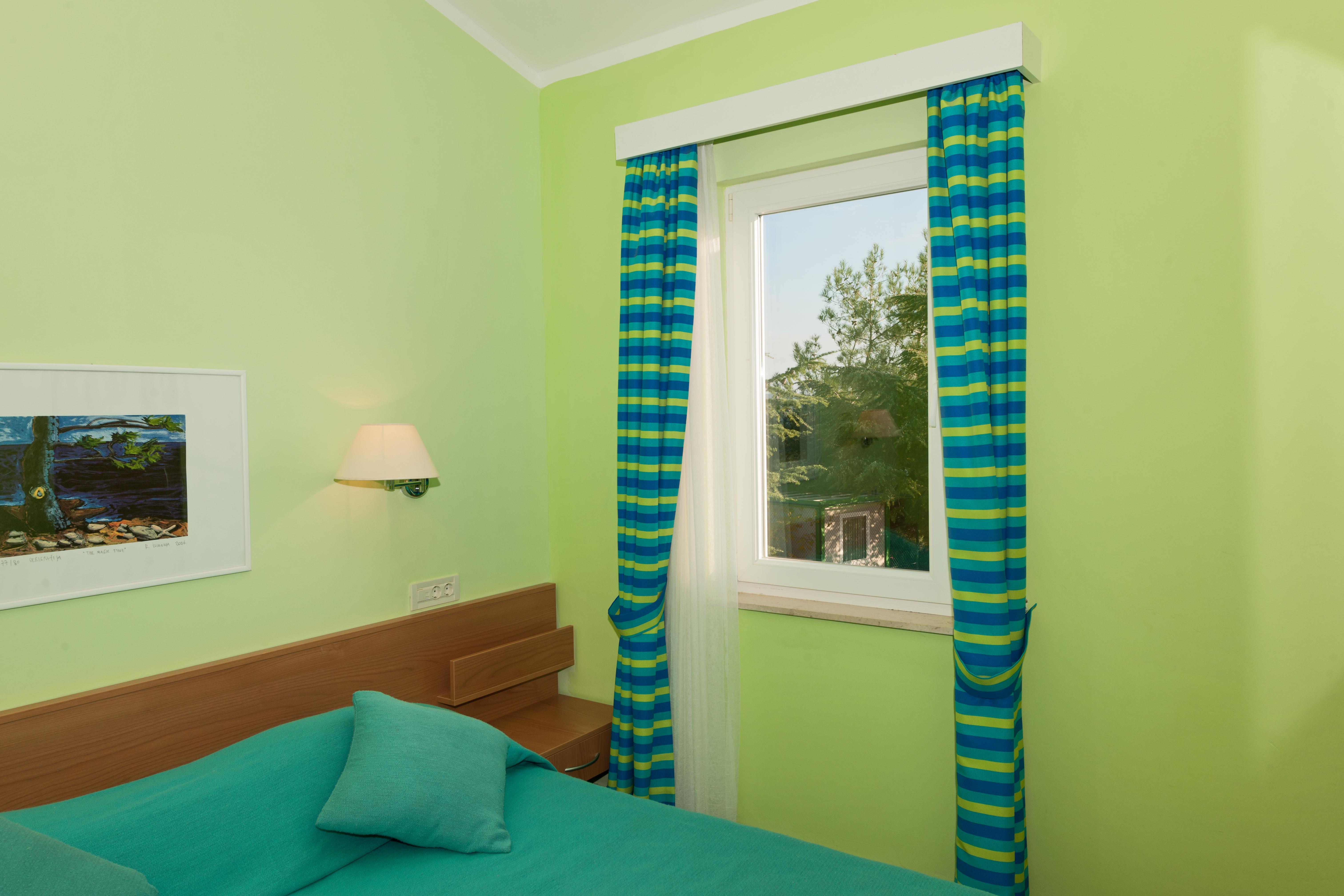 Maistra Select Koversada Naturist Apartments Vrsar Buitenkant foto