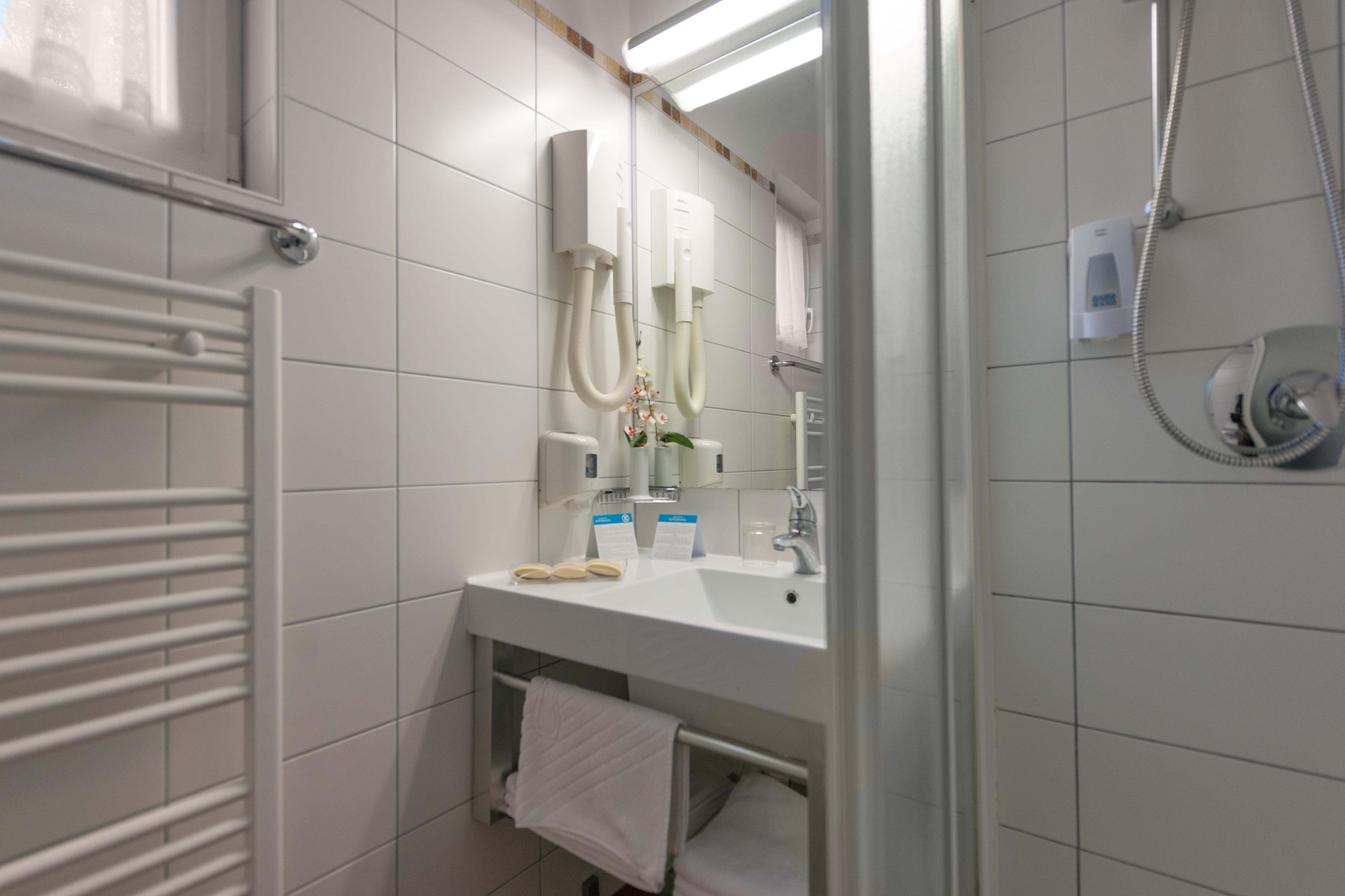 Maistra Select Koversada Naturist Apartments Vrsar Buitenkant foto