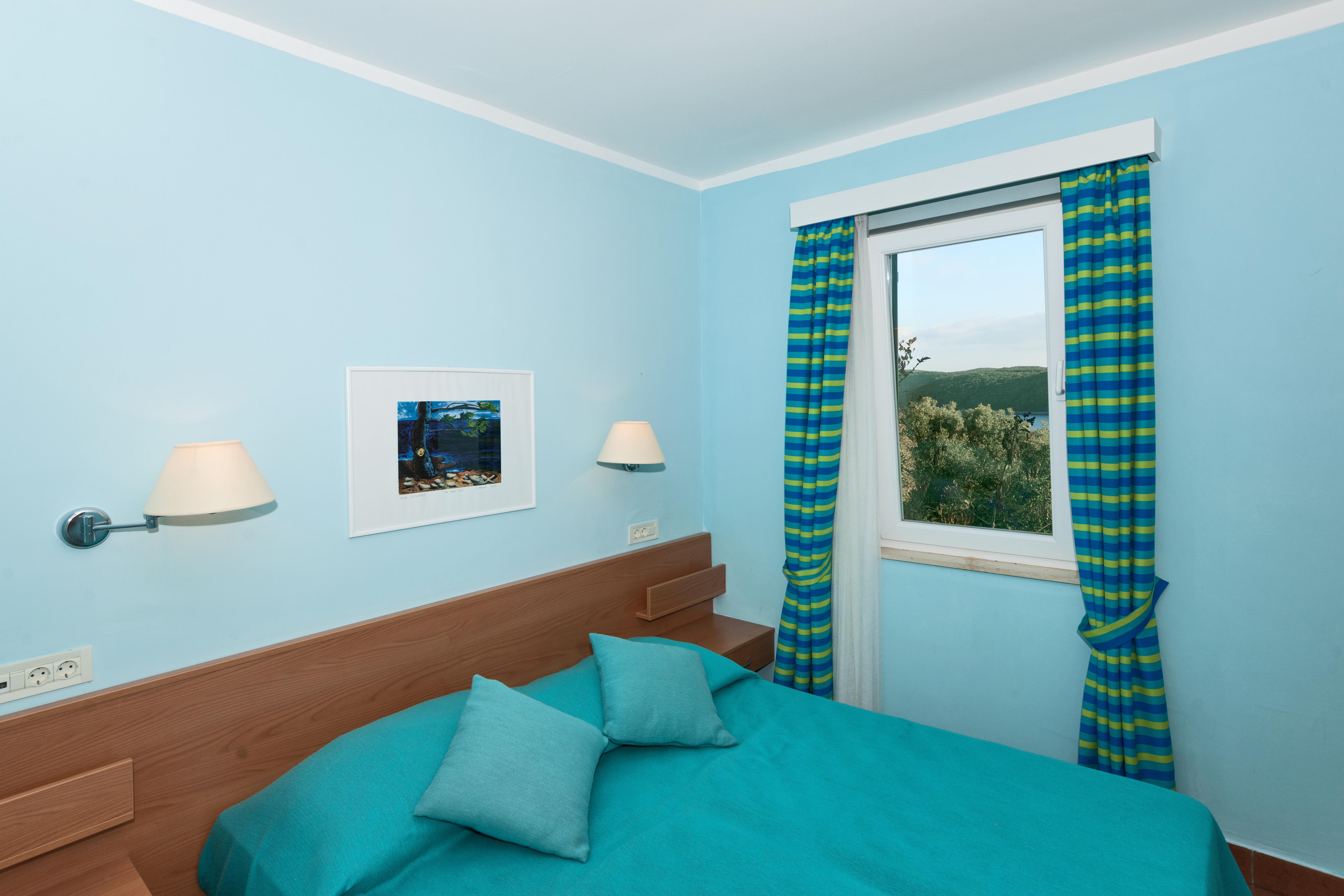 Maistra Select Koversada Naturist Apartments Vrsar Buitenkant foto